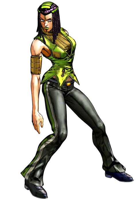 jojo stone ocean hermes|ermes jojo's bizarre.